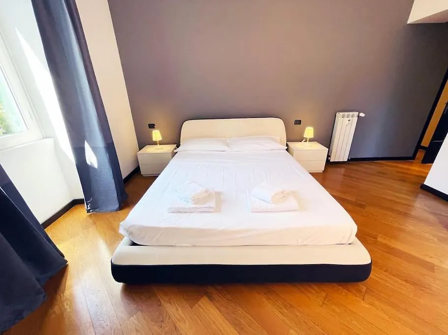 Casa Beatriz - Amazing Apartment In Rome