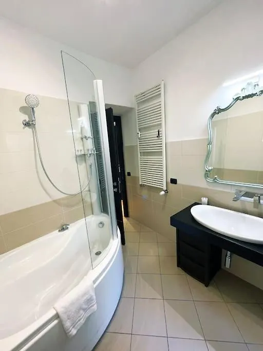 Casa Beatriz - Amazing Apartment In Rome