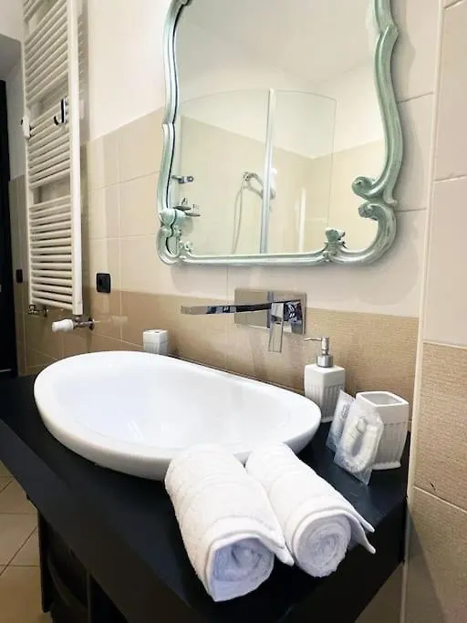 Casa Beatriz - Amazing Apartment In Rome 0*,
