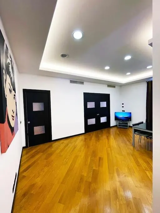 Casa Beatriz - Amazing Apartment In Rome Italy