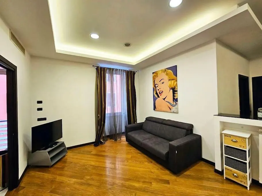 Casa Beatriz - Amazing Apartment In Rome