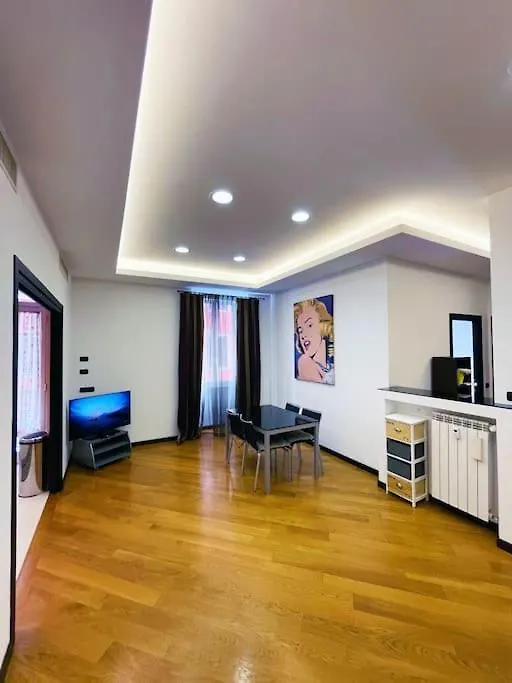 Casa Beatriz - Amazing Apartment In Rome 0*,