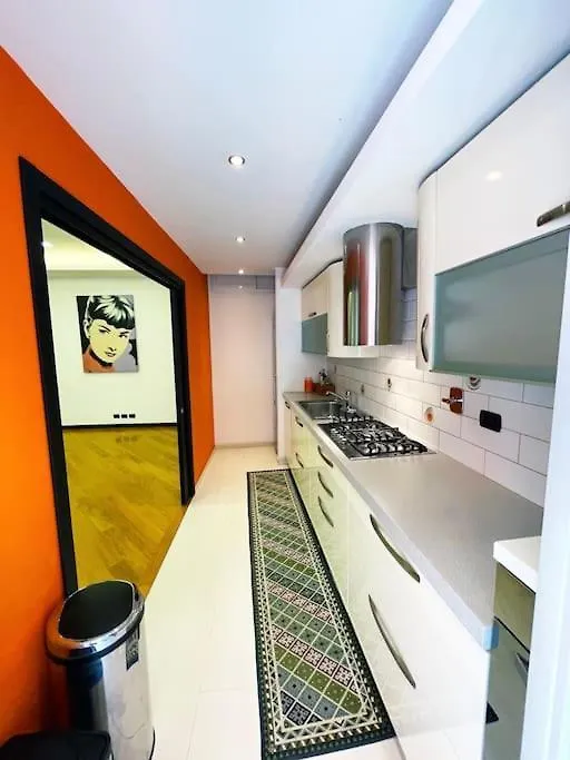 Casa Beatriz - Amazing Apartment In Rome