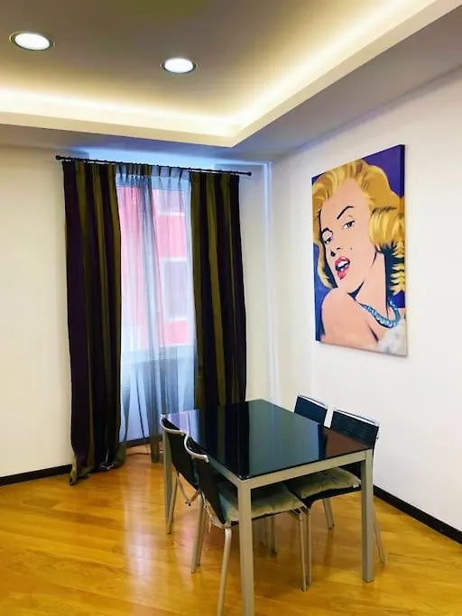 Casa Beatriz - Amazing Apartment In Rome