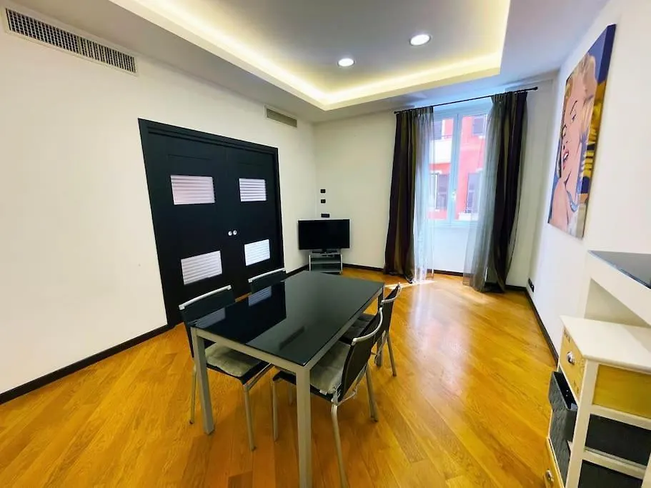 Casa Beatriz - Amazing Apartment In Rome Italy