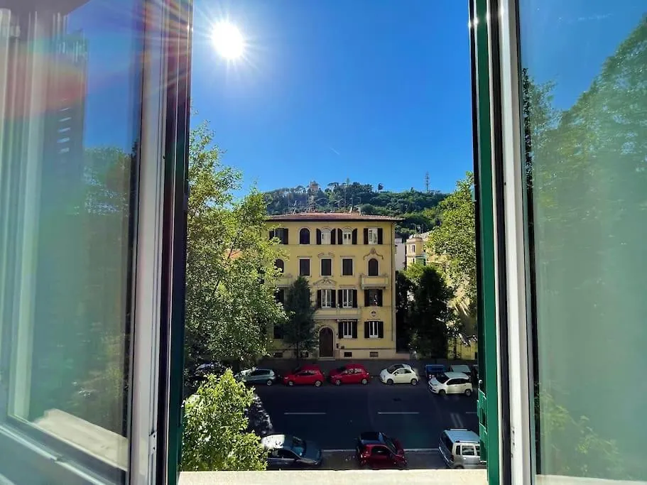 Casa Beatriz - Amazing Apartment In Rome 0*,  Italy